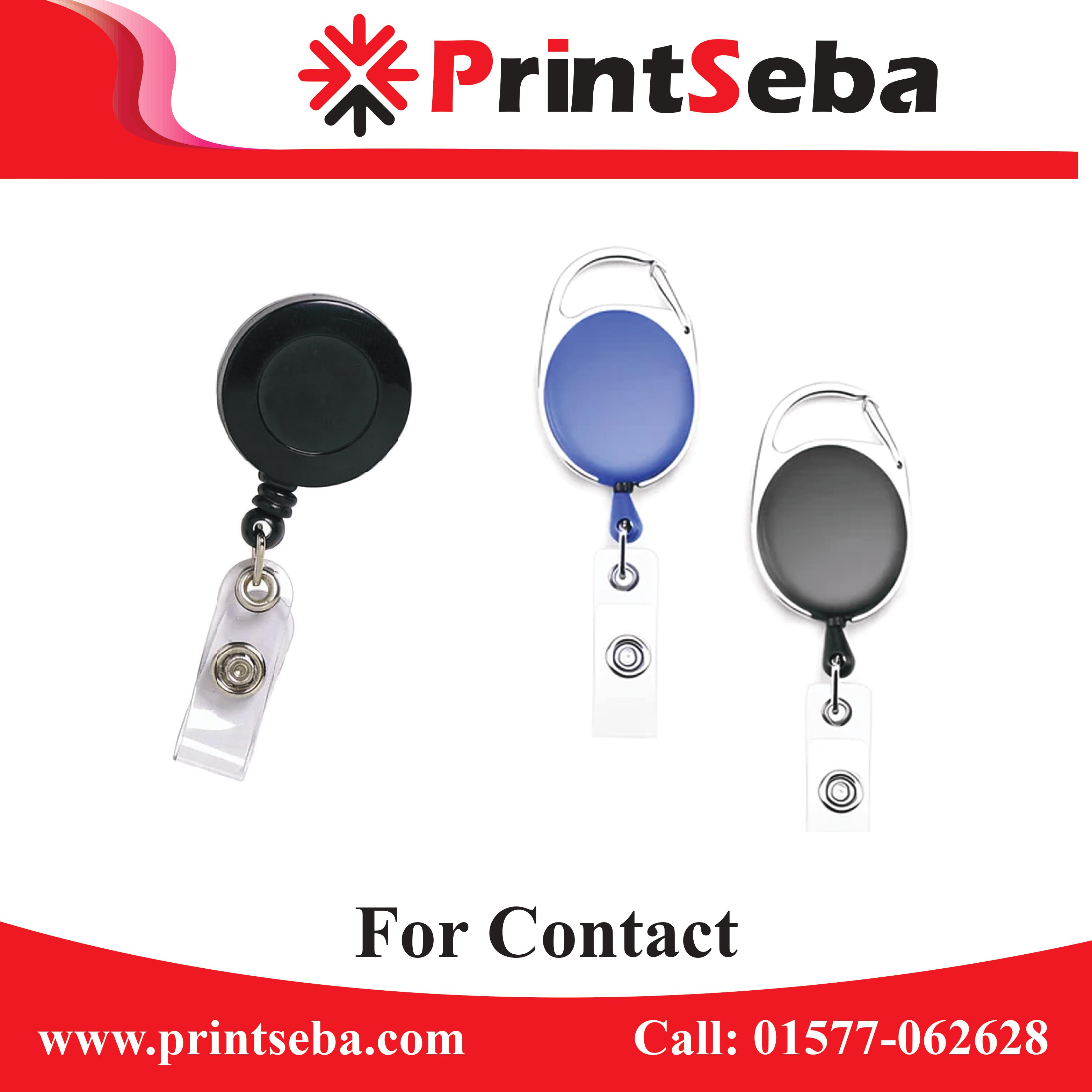 YOYO Card Holder Lock