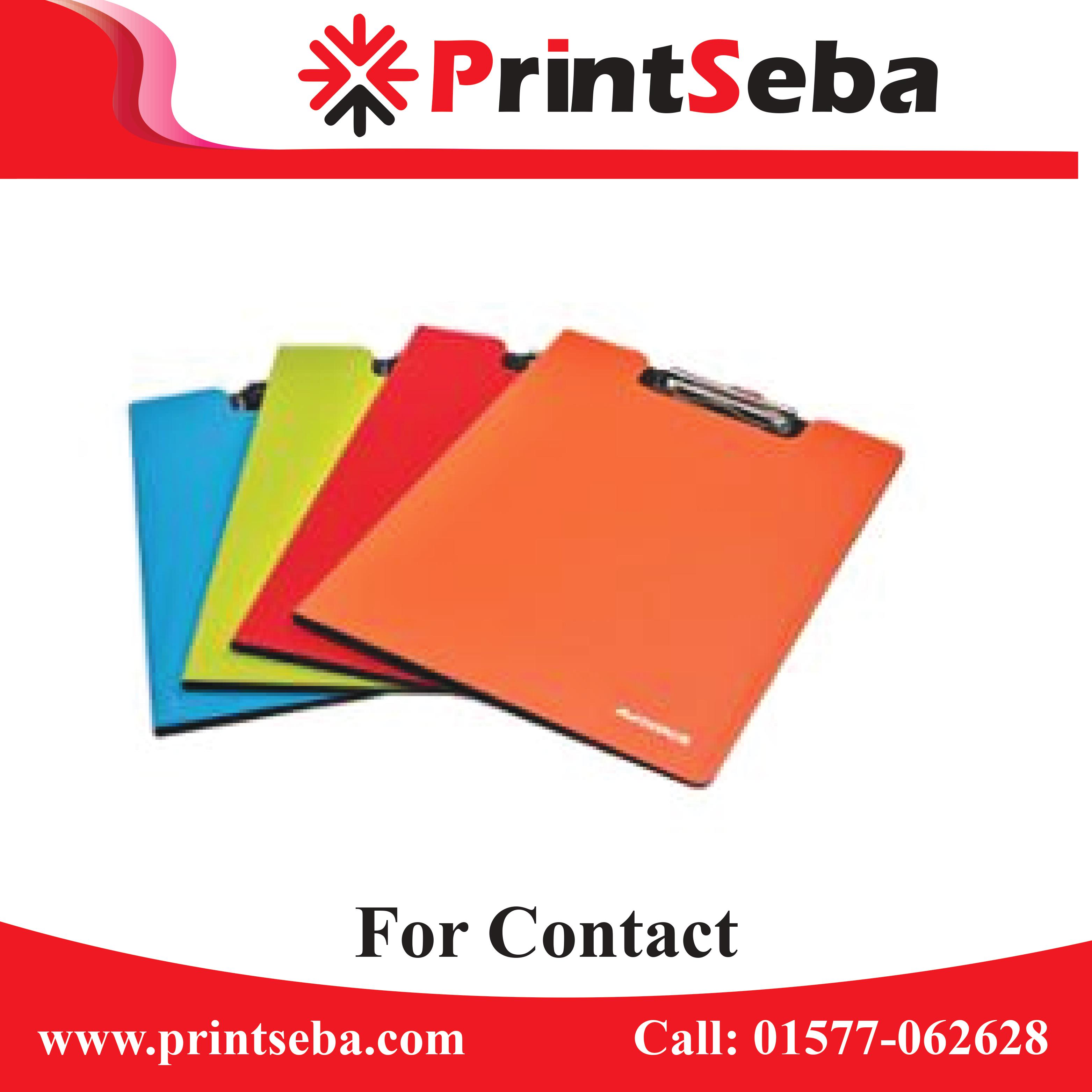 Exam Board (Double Side-Matador)