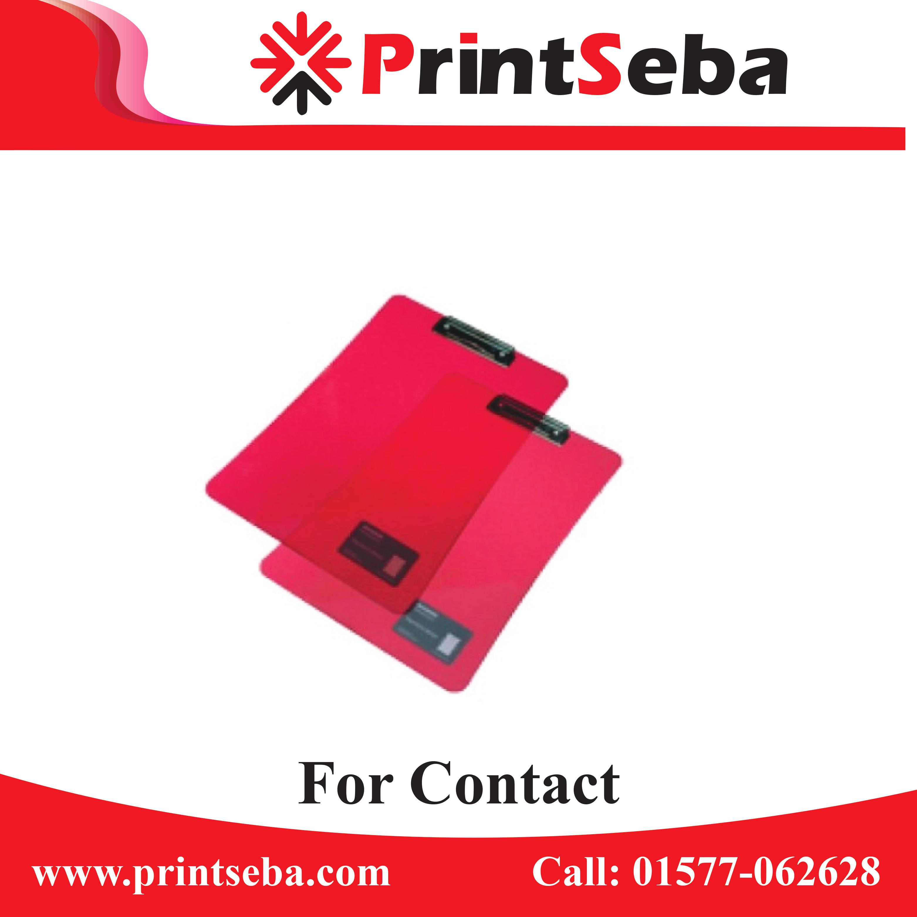 Exam Board  (Single Side-Matador)